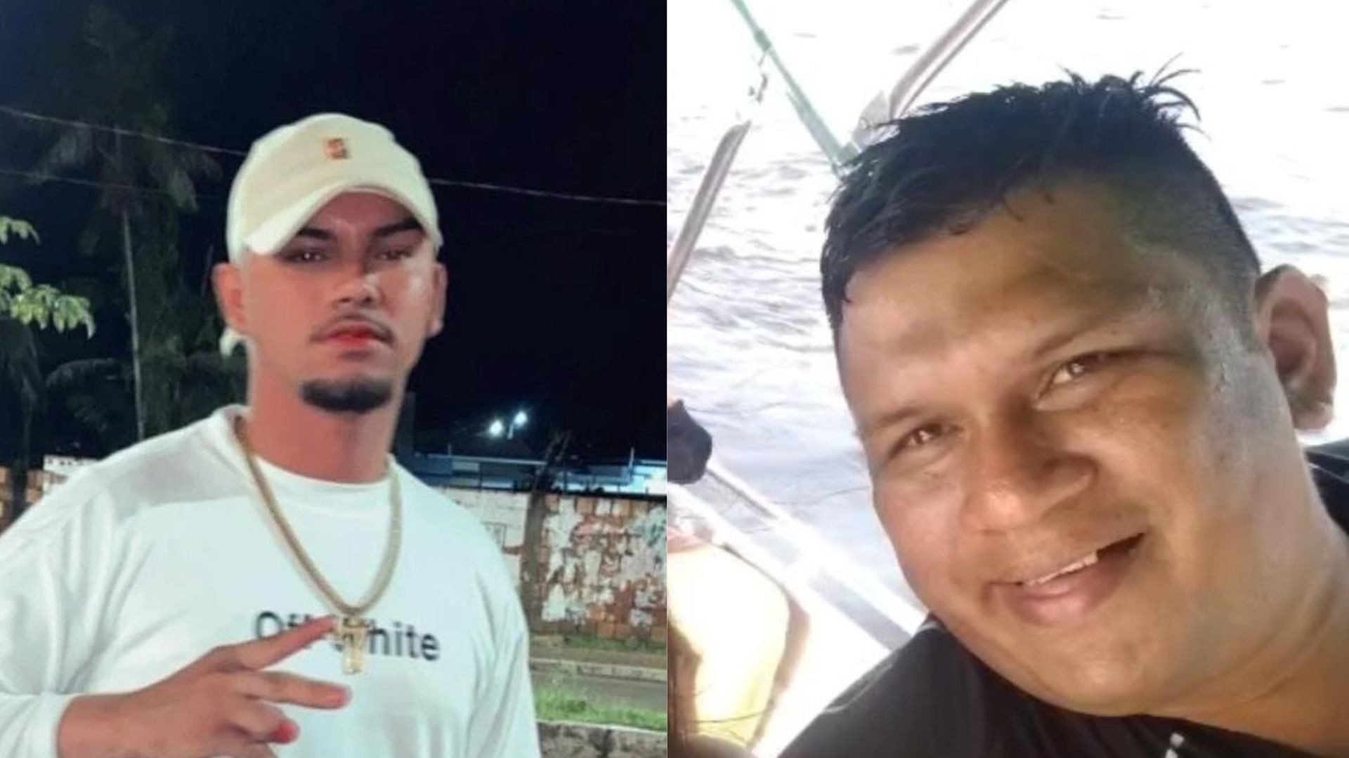 Colisão frontal entre motos deixa dois mortos e dois feridos na rodovia AM-352