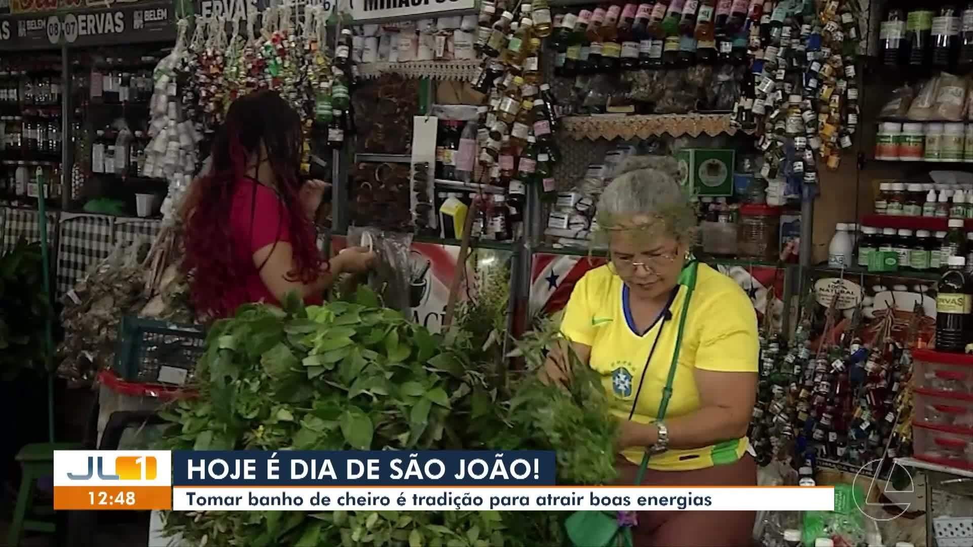 VÍDEOS: JL1 de quarta-feira, 24 de junho de 2026