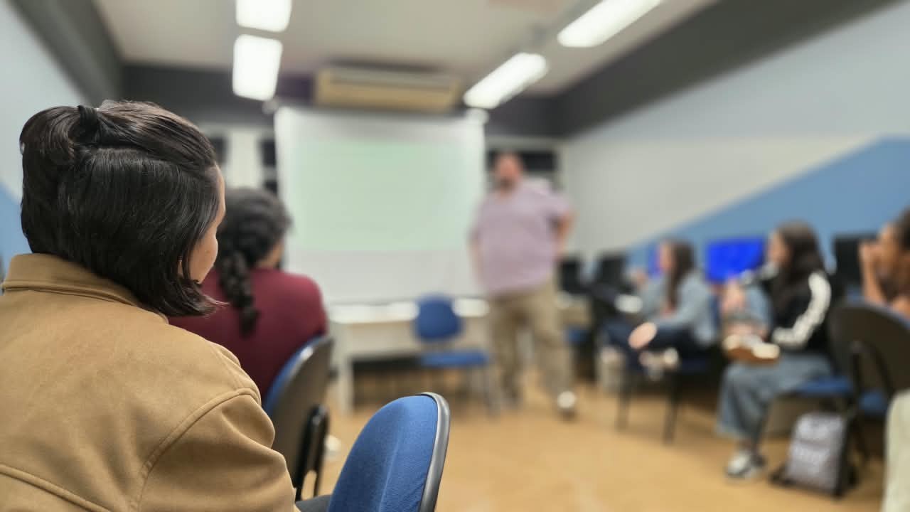 'Foca EPronto': conheça os projetos selecionados para etapa de reunião de pauta do prêmio