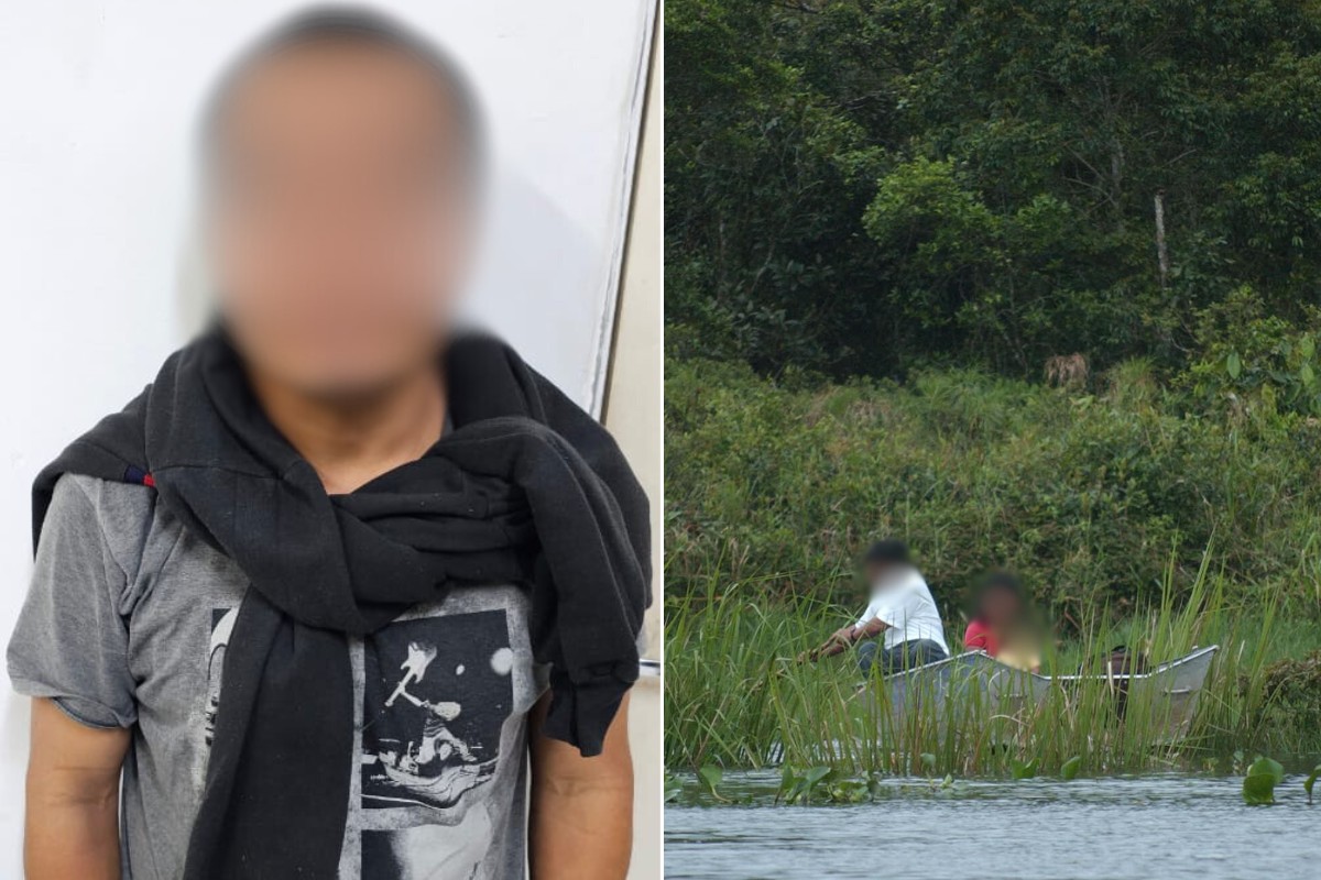 Indígena é preso por estuprar e engravidar menina de 11 anos em aldeia no litoral de SP