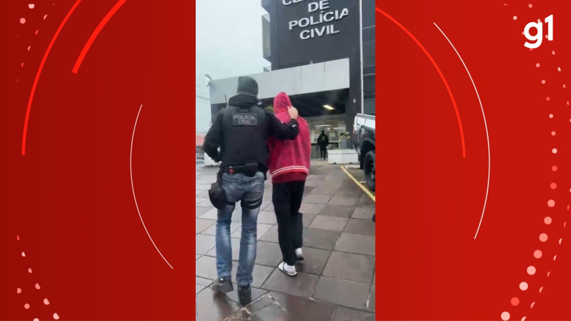 Polícia prende 5 suspeitos de agiotagem após ameaças de morte contra advogada endividada no RS