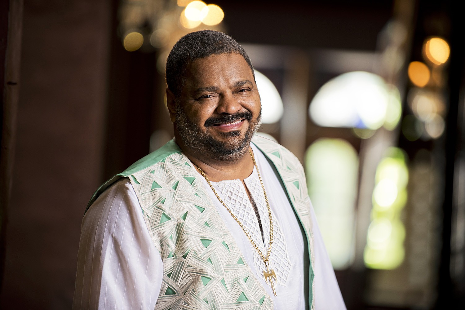'O meu lugar': Arlindo Cruz exaltou o subúrbio e compôs música que virou hino de Madureira