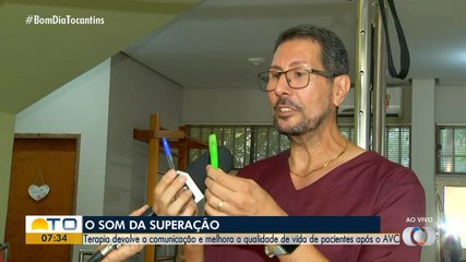 Terapia com fonoaudiólogo melhora a comunicação de pacientes com sequelas de AVC