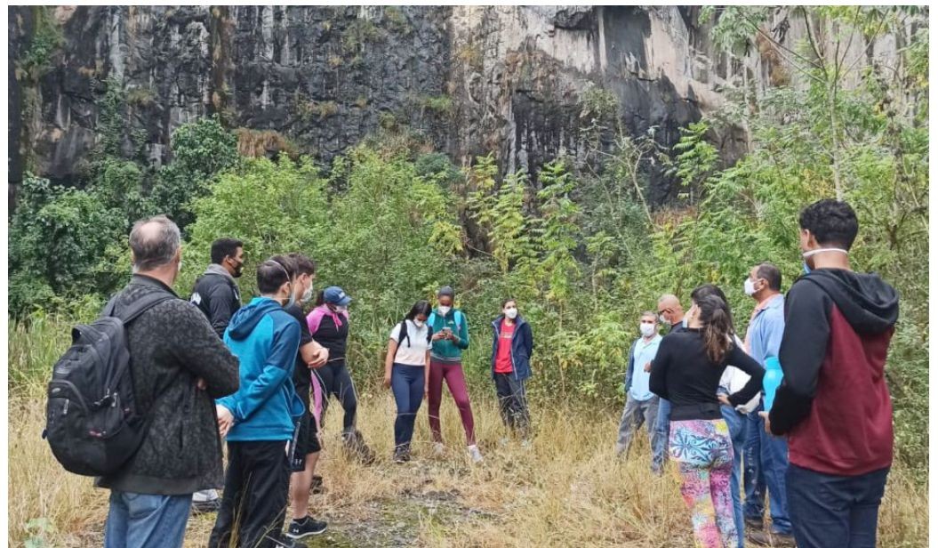 Colônia de Férias Científica da Pedreira da Voldac abre inscrições para 6ª edição