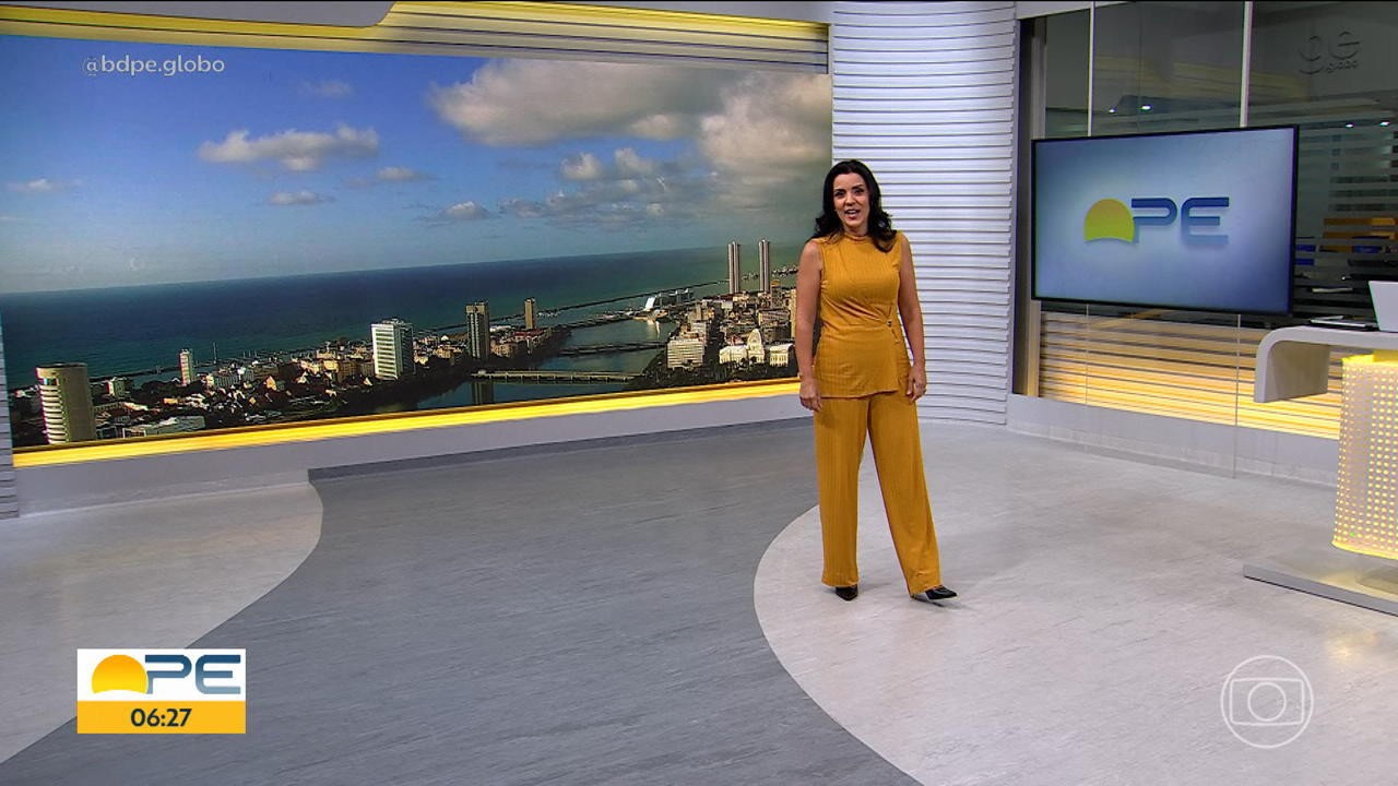 VÍDEOS: Bom Dia PE de quinta-feira, 18 de junho de 2026