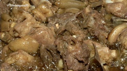 Aprenda receita da famosa carne de lata para conservar a proteína do porco