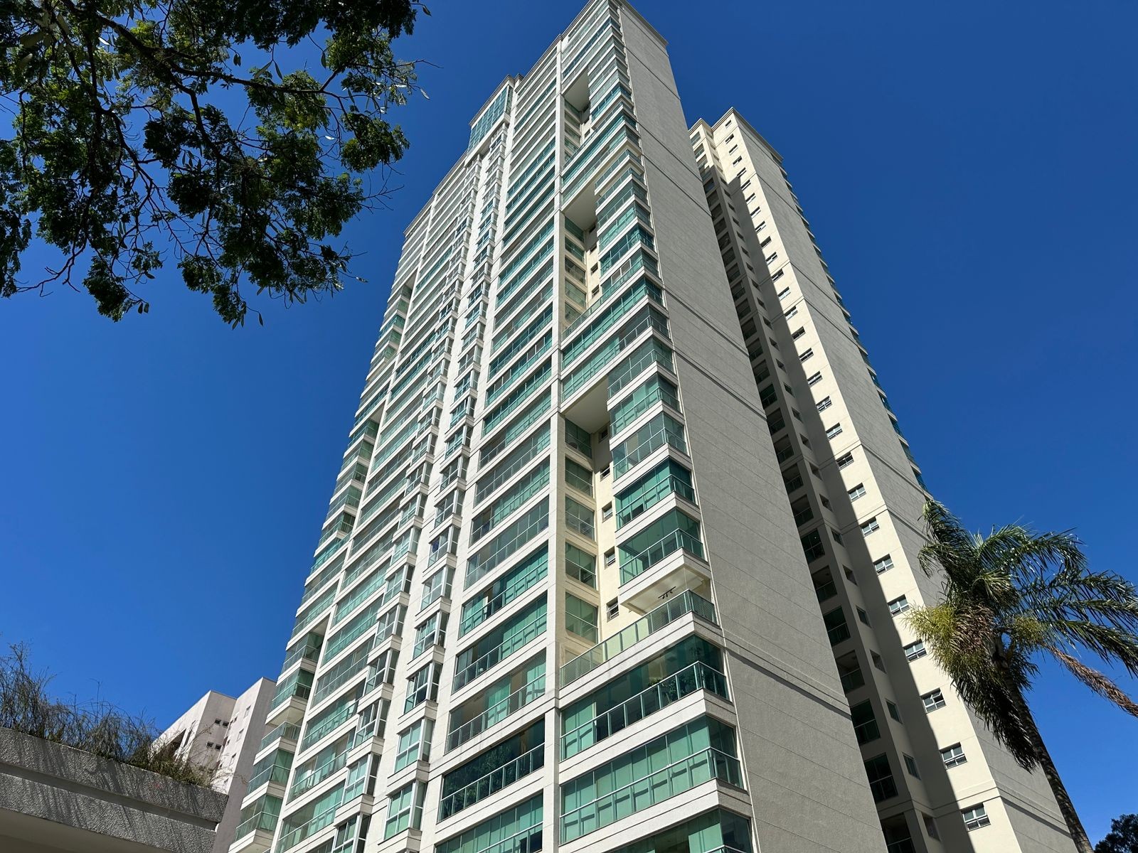 Doméstica investigada: furtos de R$ 430 mil em joias ocorreram em prédio de luxo no Aquarius, em São José dos Campos