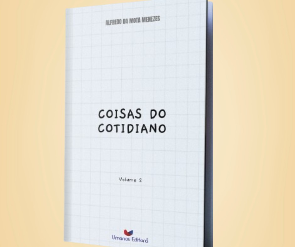 Historiador lança livro que reúne artigos sobre política e economia de MT