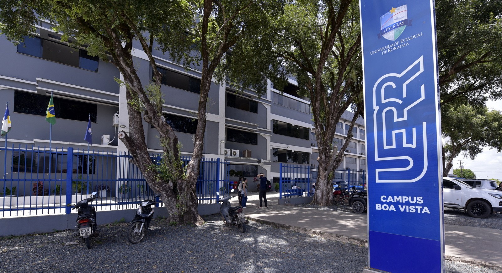 MPC pede suspensão de repasse milionário da UERR a instituto suspeito de irregularidades