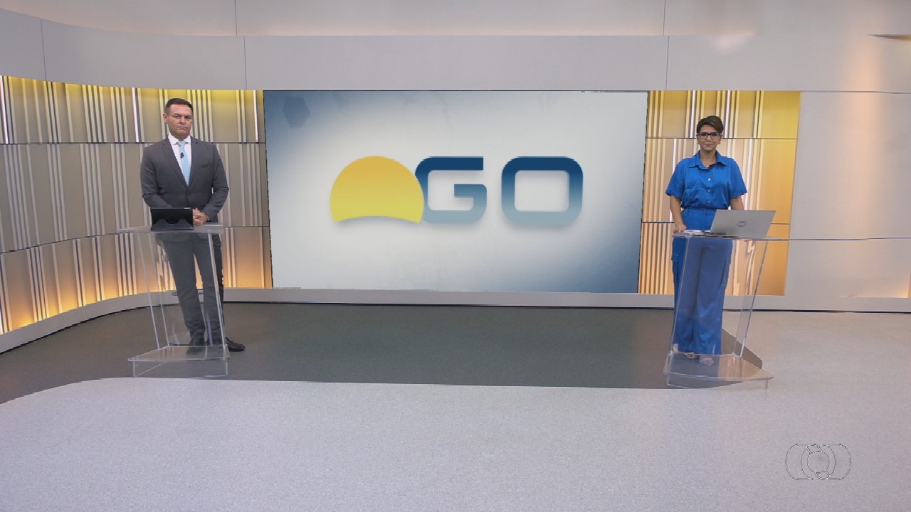 VÍDEOS: Bom Dia Goiás desta terça-feira, 6 de maio de 2025 