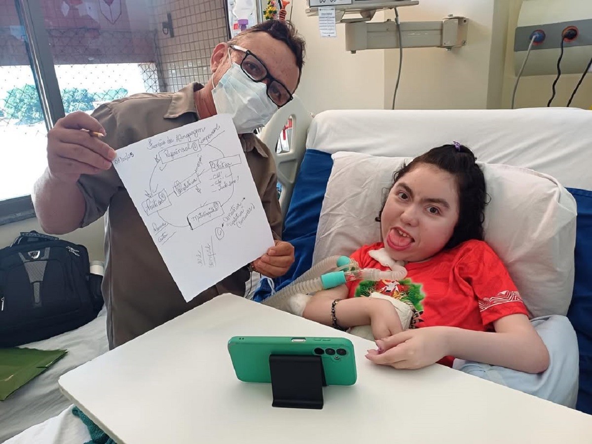 Paciente que esteve internada por mais de 18 anos no HRBA morre em Santarém