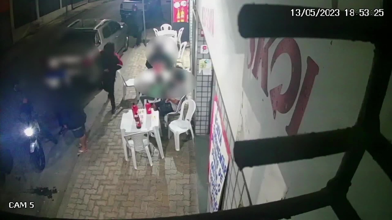 Jovem é encontrado morto com marcas de tiros no rosto em Juiz de Fora 