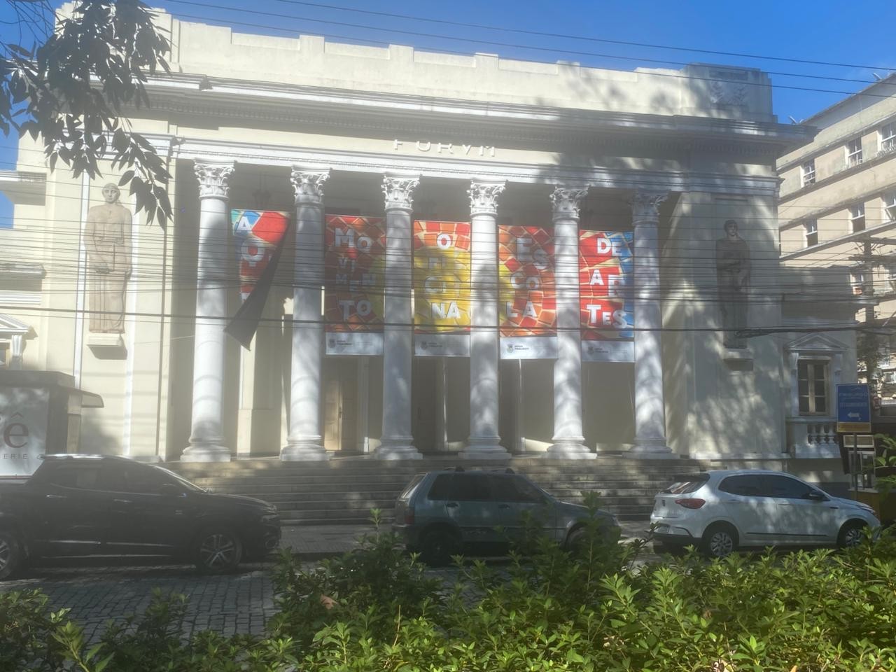 Apuração do carnaval de Nova Friburgo é realizada em novo local e sem presença de público