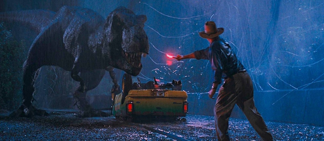 Quantas mortes acontecem em todos os 7 filmes de 'Jurassic Park' e 'Jurassic World'? g1 fez a contagem