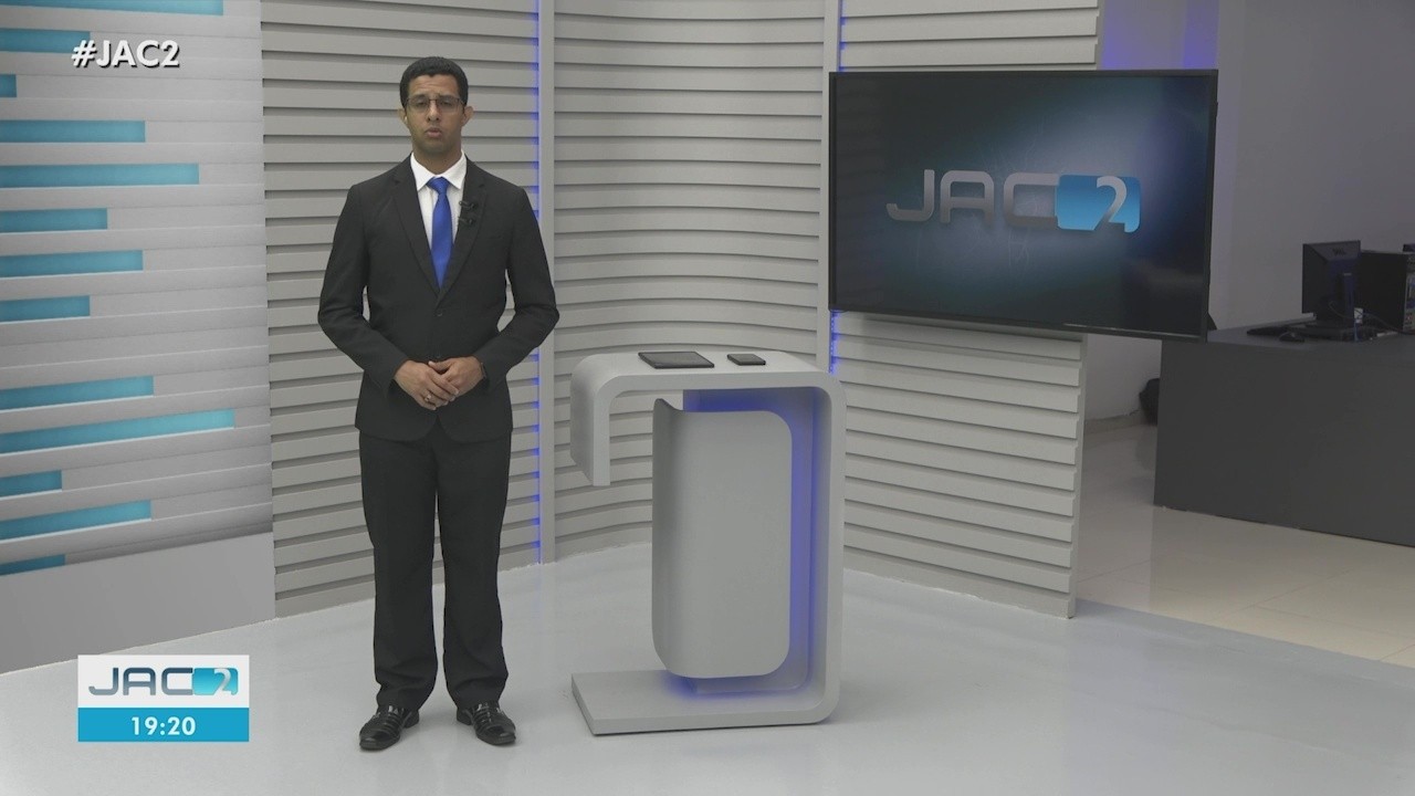 VÍDEOS: Jornal do Acre 1ª Edição desta quinta-feira, 24 de julho de 2025