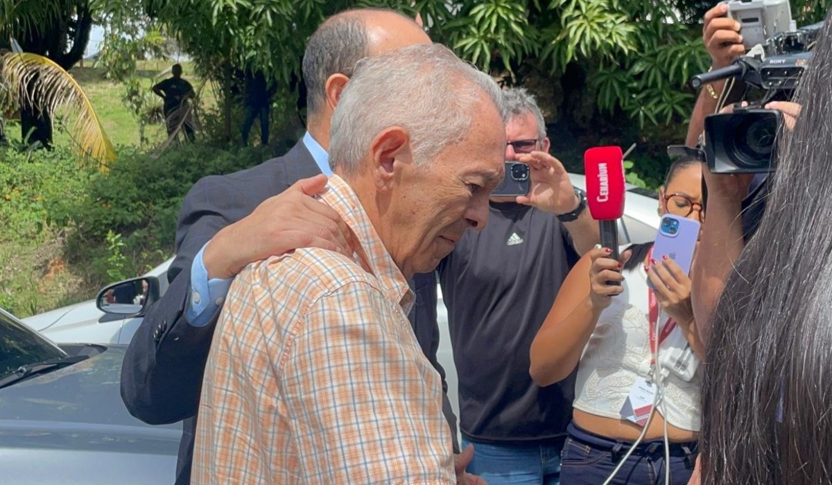 Delegada vê 'vitória coletiva' em prisão de desembargador aposentado condenado por estupro da própria neta em Manaus