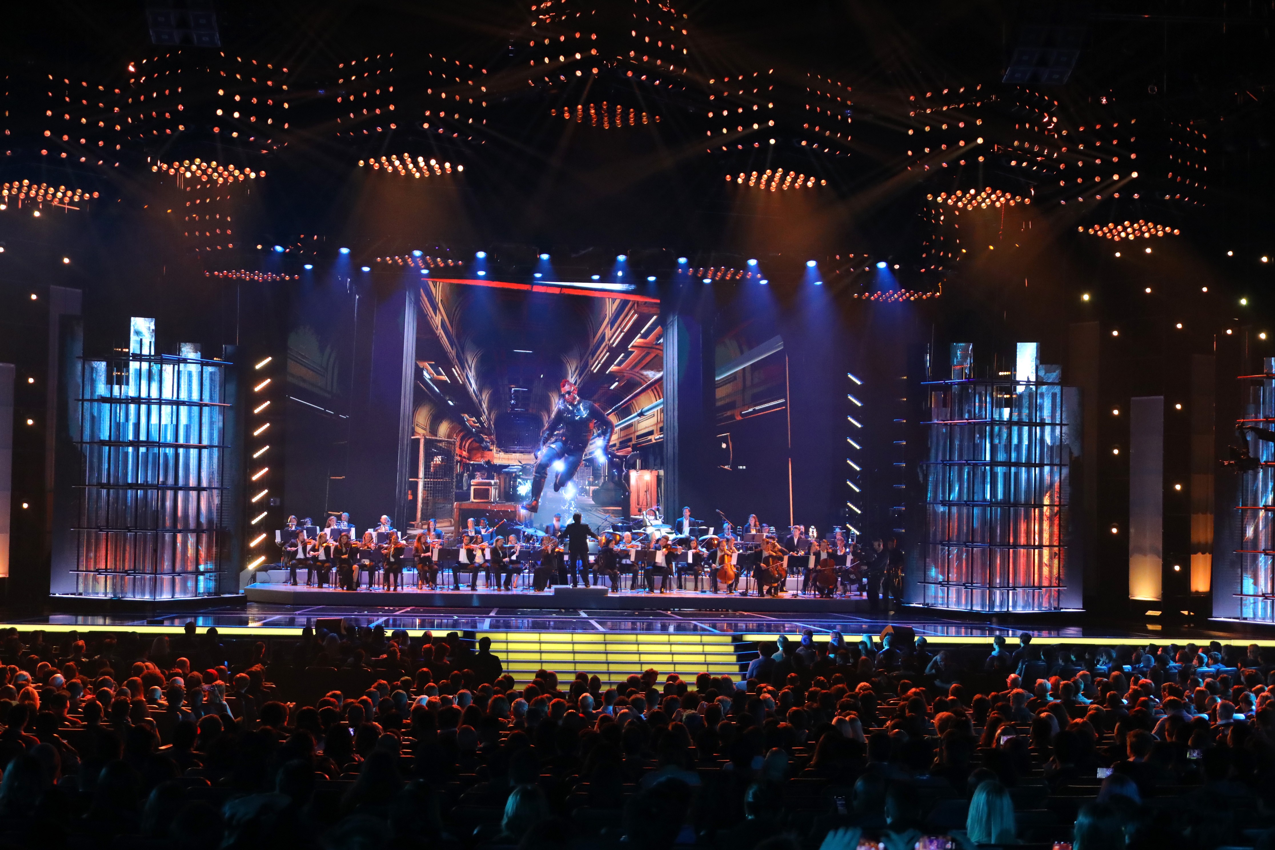 Game Awards 2025: veja lista completa de indicados