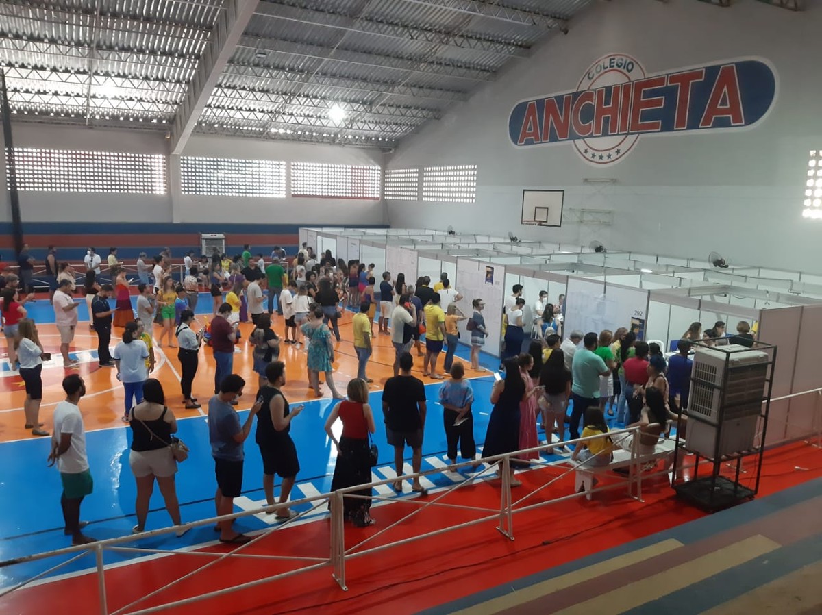 Veja o resultado das eleições em cada um dos 102 municípios de Alagoas