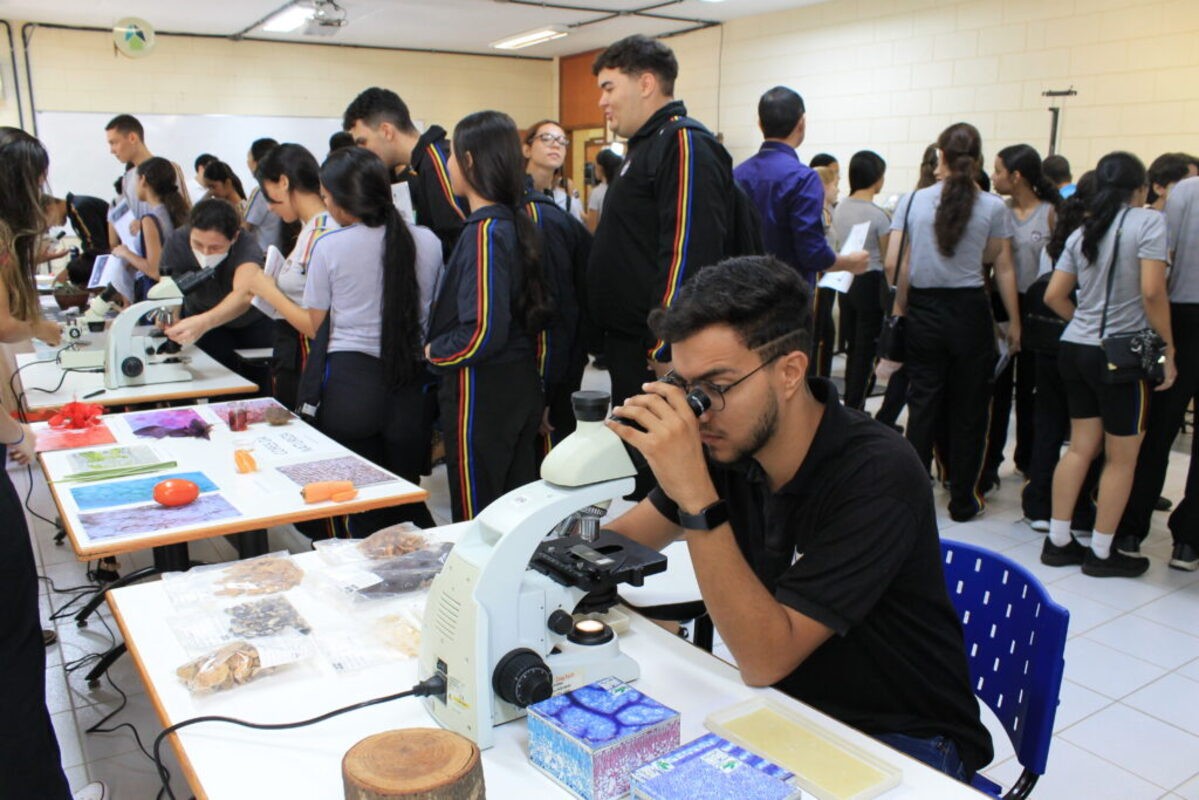 UFMG está com inscrições abertas para evento que apresenta cursos e instalações em Montes Claros; veja como participar