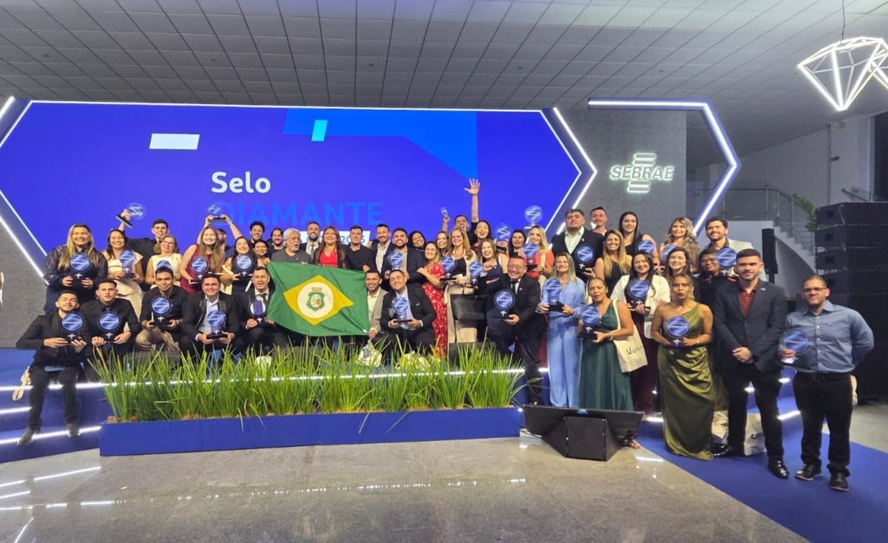 Ceará é referência nacional em atendimento ao empreendedor