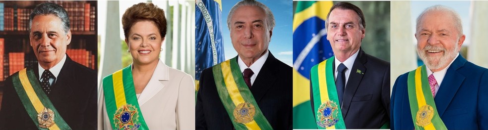 Brasil: qué hace el presidente de la República, cuánto gana y cuáles son los requisitos para ocupar el cargo