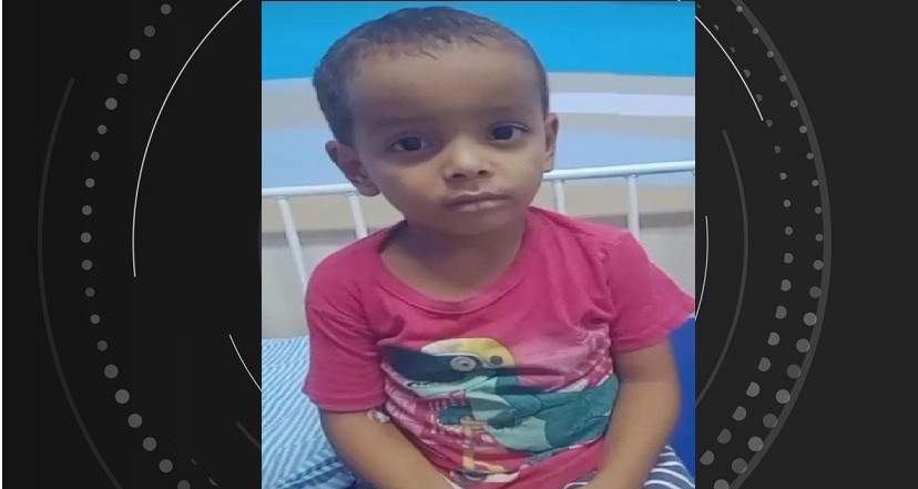 Pai denuncia negligência em morte por meningite