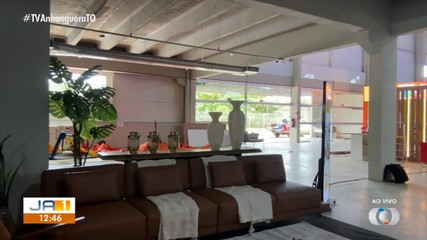 Centro de Convenções de Araguaína recebe Feira Epoca 2026