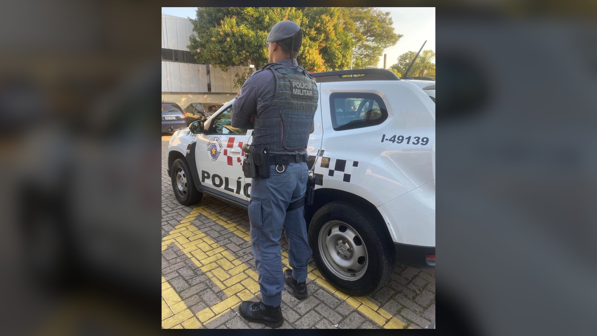 Idoso preso por abuso de criança em Jundiaí