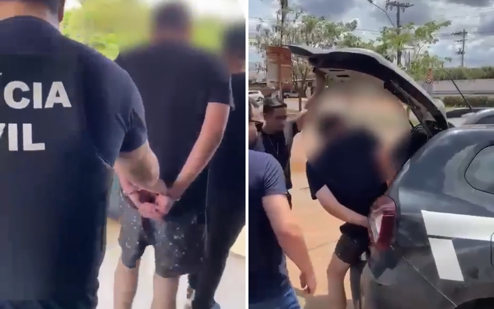 Produtor rural é preso suspeito de aplicar golpes cujo valor estimado chega a R$ 20 milhões