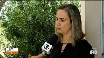 Defensora pública explica as medidas de proteção a mulher estabelecidas por lei