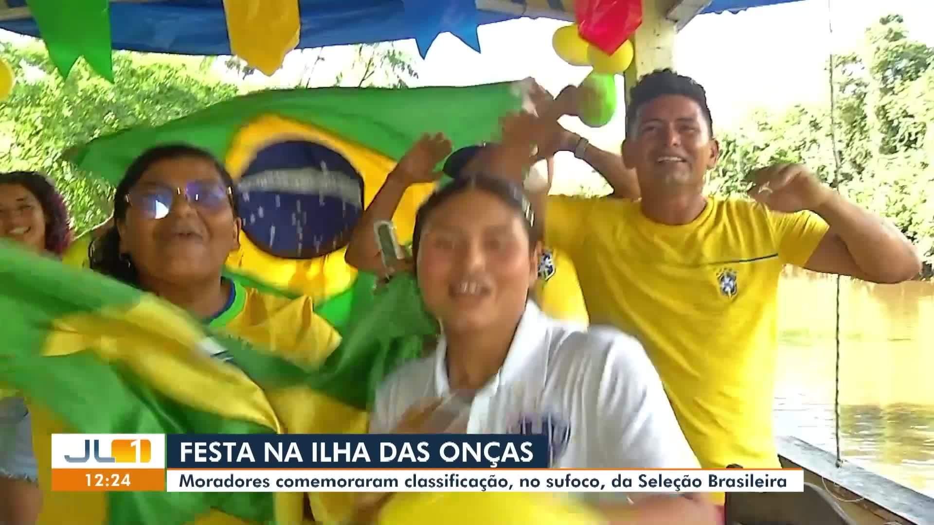 VÍDEOS: JL1 de terça-feira, 30 de junho de 2026