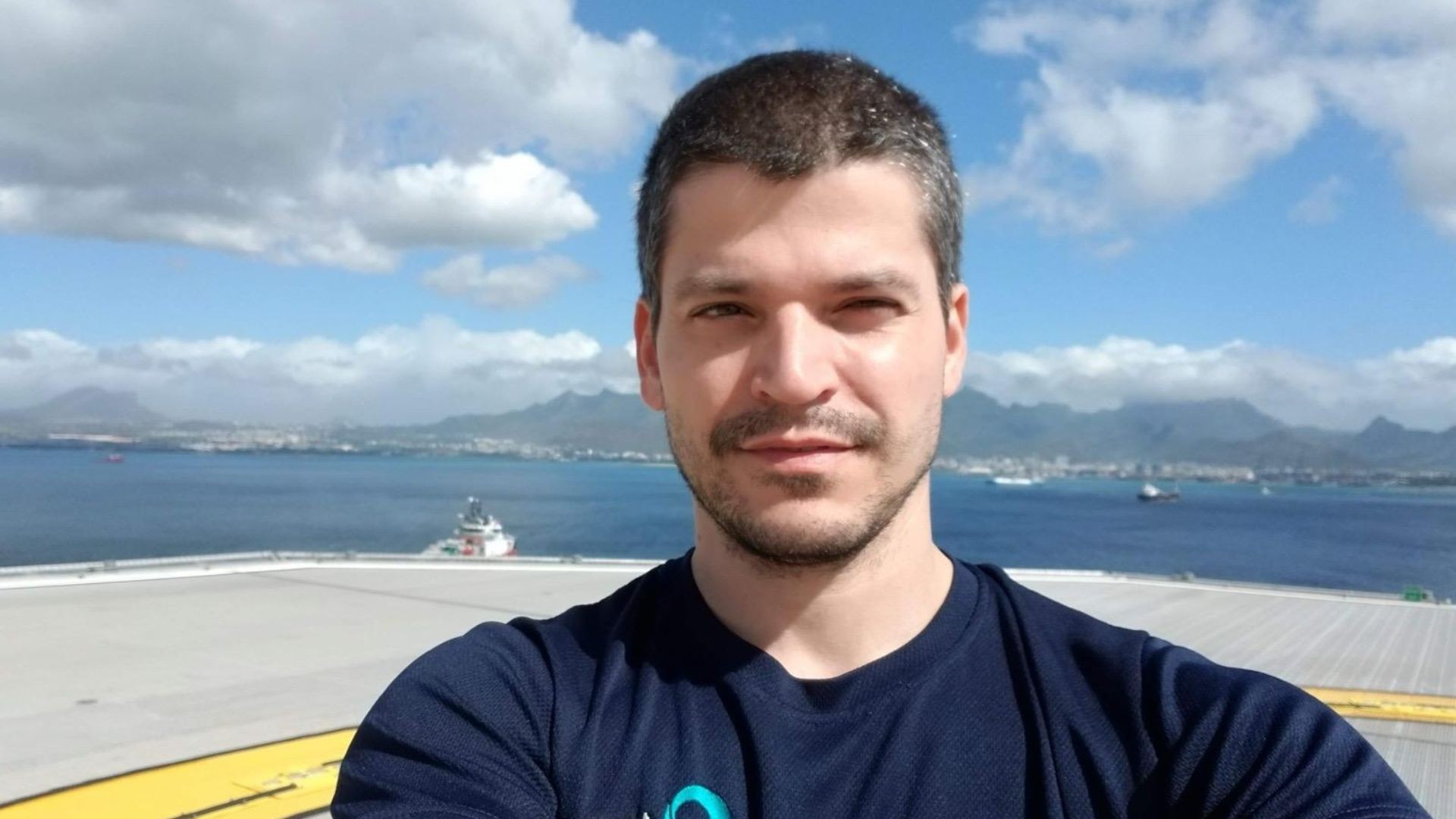 Engenheiro goiano conta que foi contratado por multinacional após fazer entrevista em festa: 'Achei que era trote'