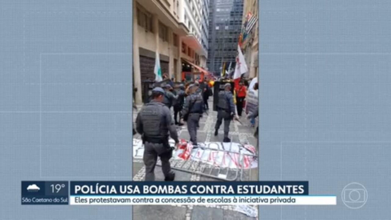 Leilão das escolas: Consórcio leva 2º lote por R$ 3,25 bilhões