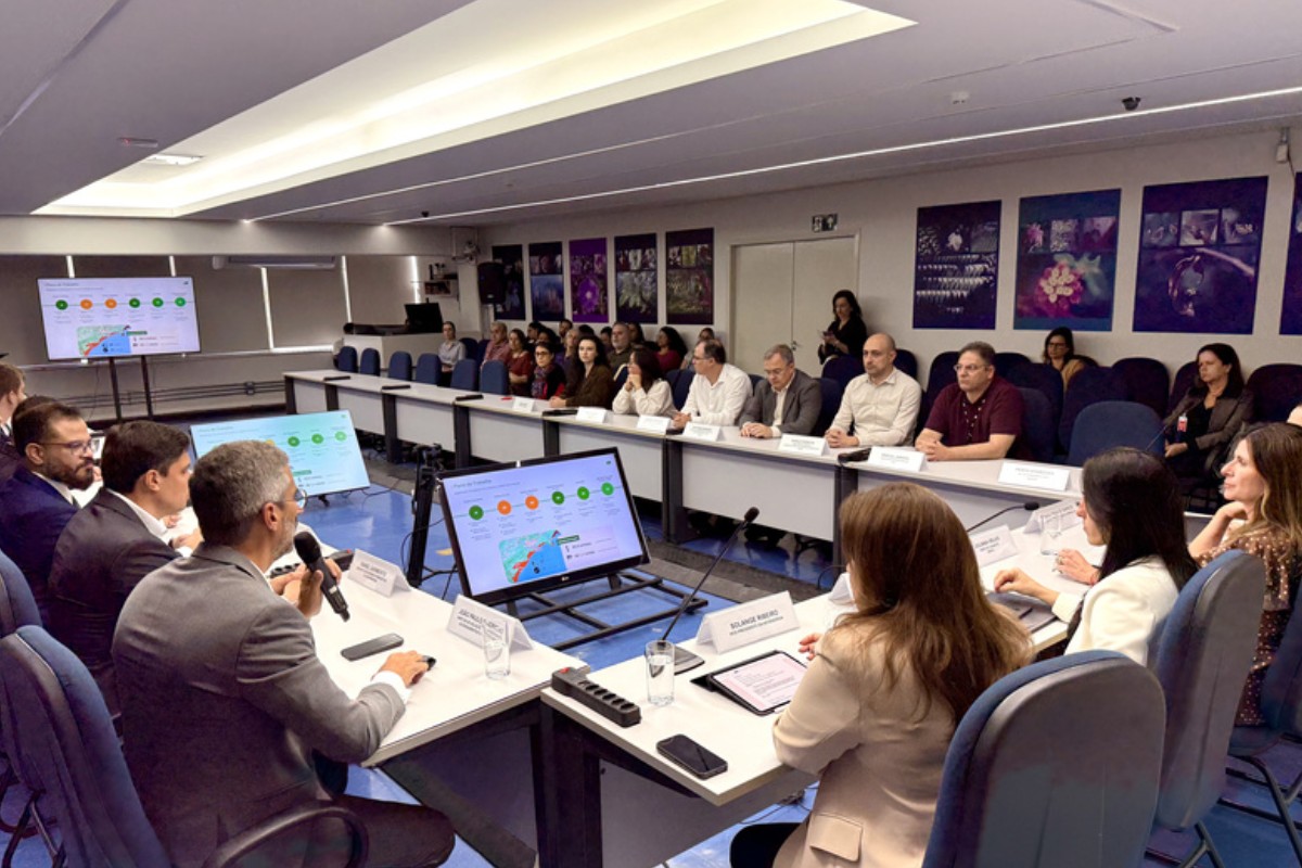 Escolas da Baixada Santista e Vale do Ribeira receberão usinas solares em projeto de R$ 6 milhões; entenda
