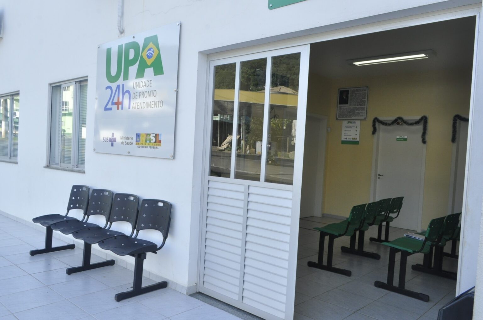 Criança de 4 anos é internada após apresentar sinais de embriaguez em SC