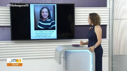 Telespectadores interagem com mensagens no JA1 deste sábado (25)