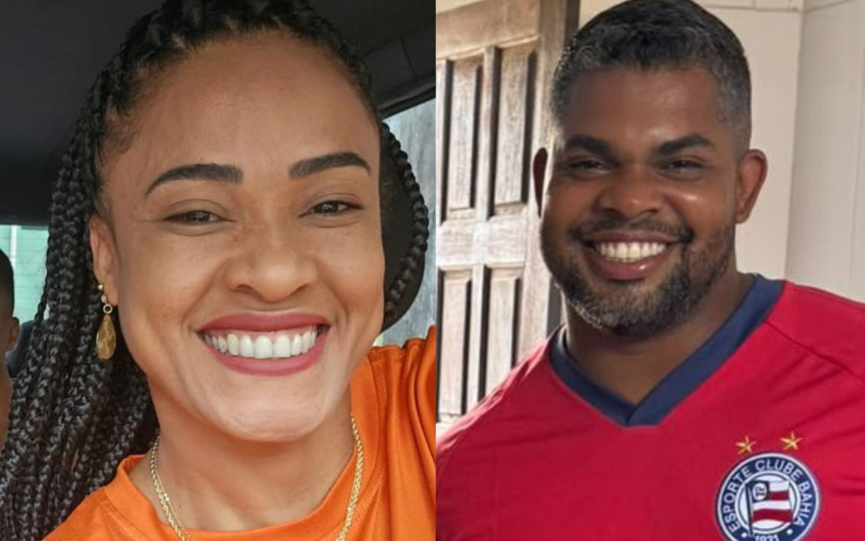 Policial Militar morta a tiros em Salvador foi baleada na nuca quando estava no sofá de casa; suspeito é marido policial