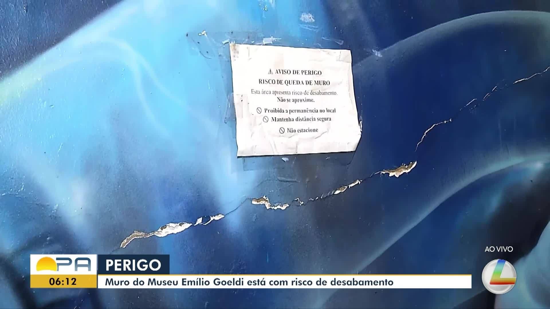 VÍDEOS: BDP de quara-feira, 15 de abril de 2026