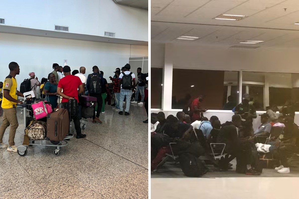 Haitianos em Viracopos: saiba o que é refúgio, acolhimento humanitário e quais as diferentes portas de entrada no Brasil