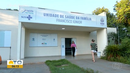 Consultas odontológicas na UBS da Arso 41 estão paradas por falta de assistente médico