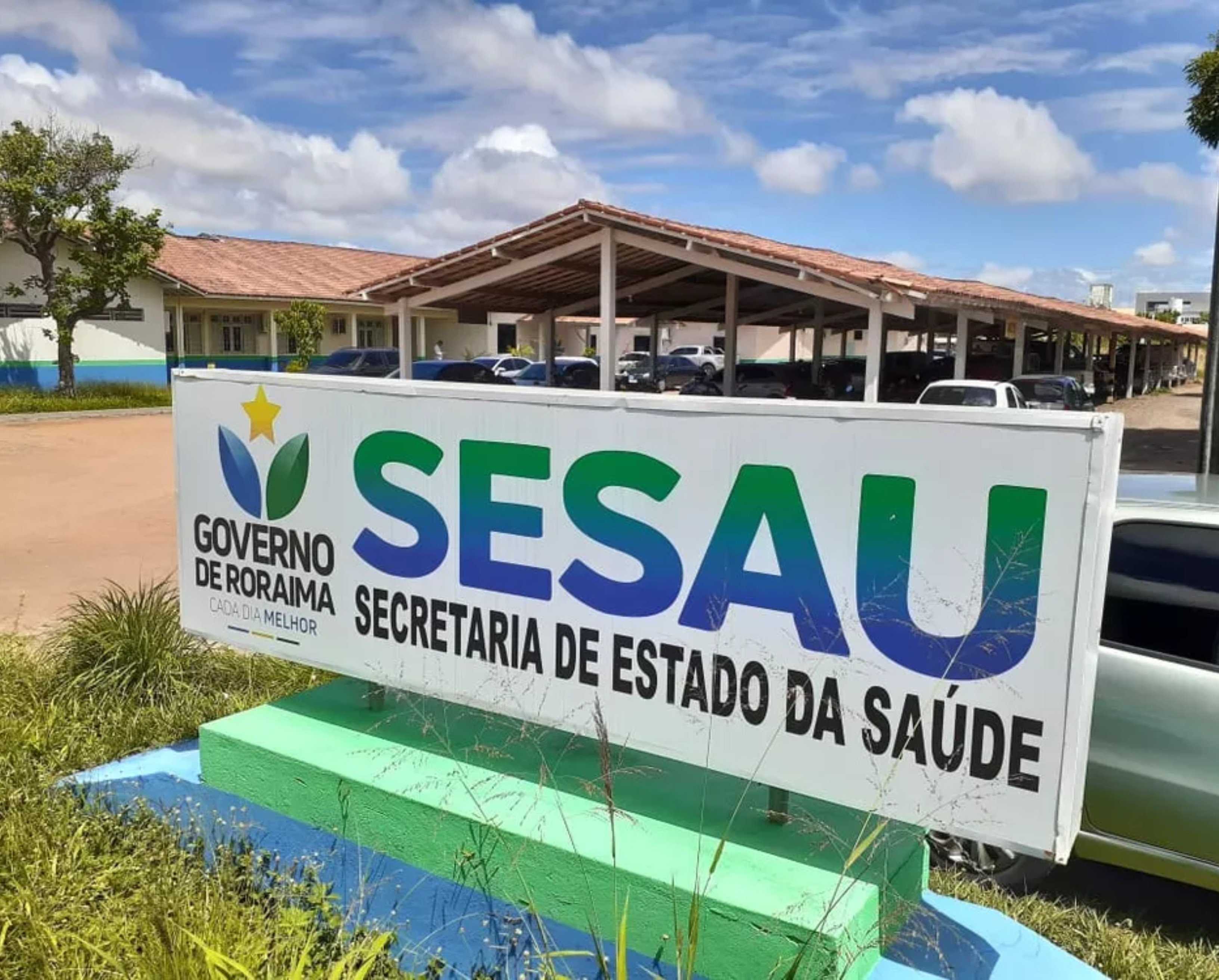 Tribunal de Contas investiga contrato de mais de R$ 10 milhões na Saúde de Roraima