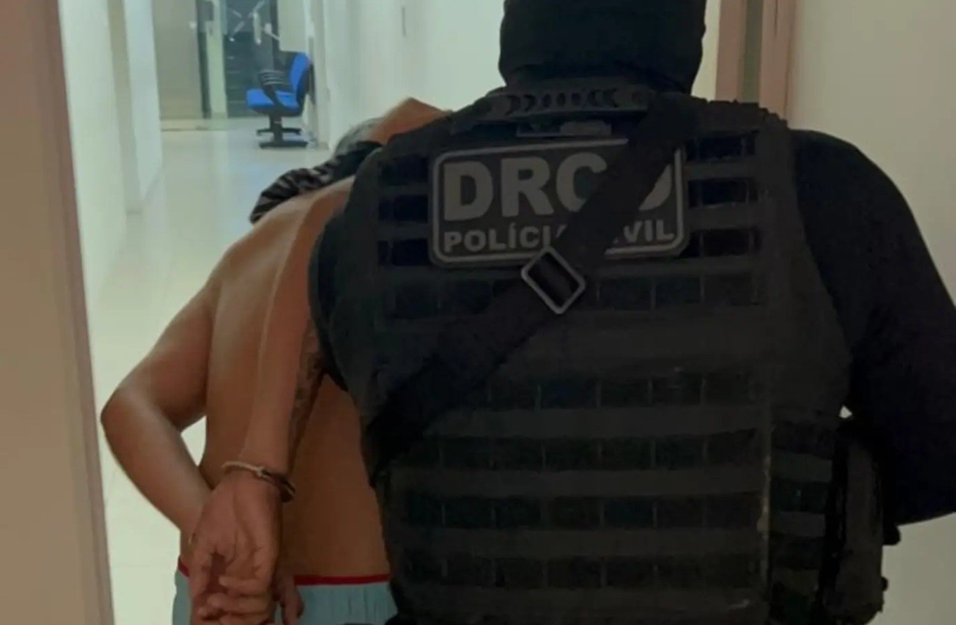 Operação prende 11 suspeitos de integrar facção criminosa no Pará