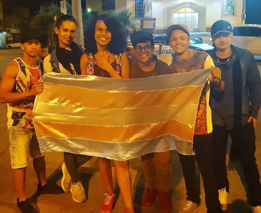 No Dia da Visibilidade Trans, conheça o coletivo que luta pelos direitos das pessoas transexuais em Divinópolis