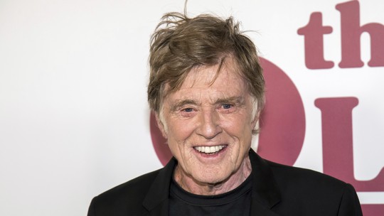 Robert Redford, ator e cineasta, morre aos 89 anos - Redford construiu uma das carreiras mais sólidas e respeitadas de Hollywood, tanto diante quanto atrás das câmeras. Segundo o New York Times, ator morreu durante o sono, mas causa não foi especificada. 