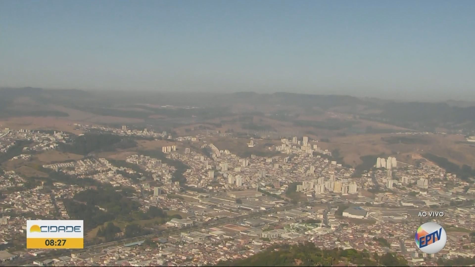 VÍDEOS: Bom Dia Cidade Sul de Minas de sexta-feira, 12 de setembro de 2025