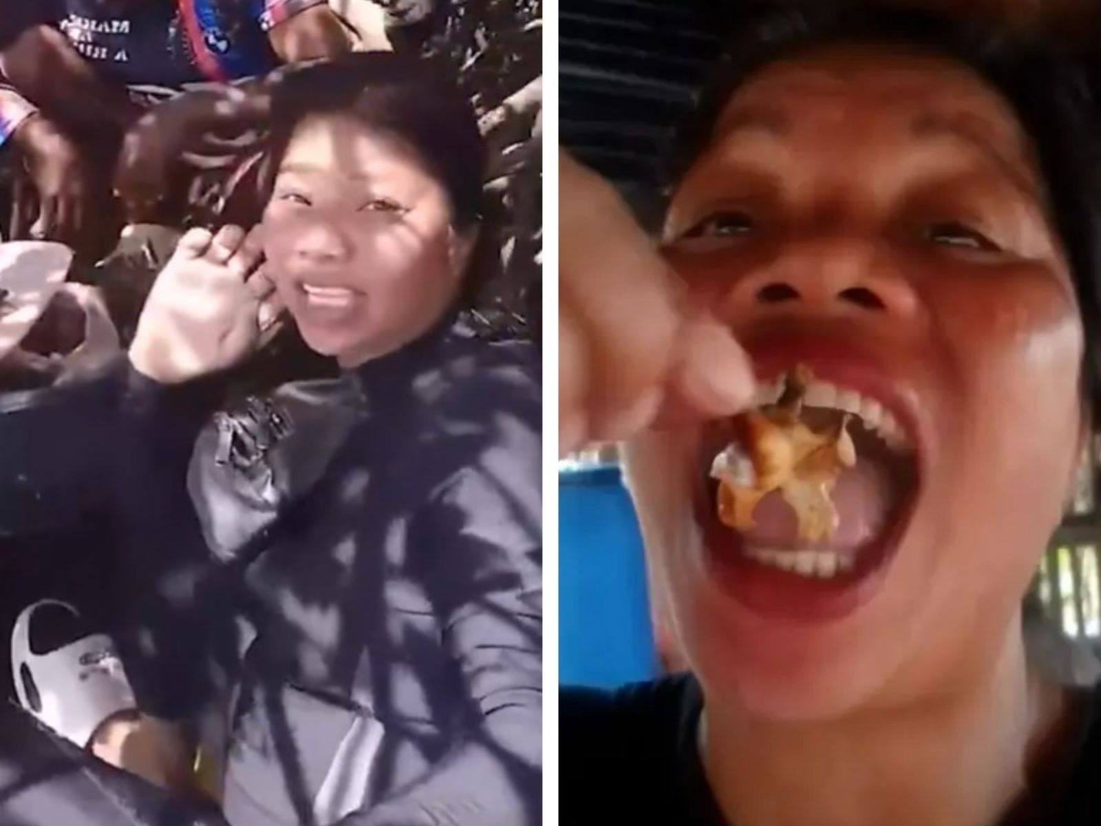 Influenciadora morre após comer 'caranguejo-do-diabo' nas Filipinas