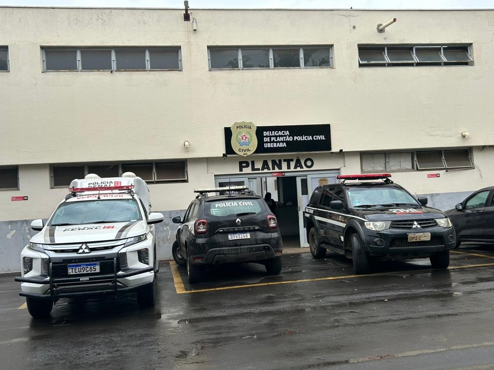 Idoso cai em 'golpe do amor' e envia dinheiro para falsa médica no exterior para receber mala com fortuna em MG