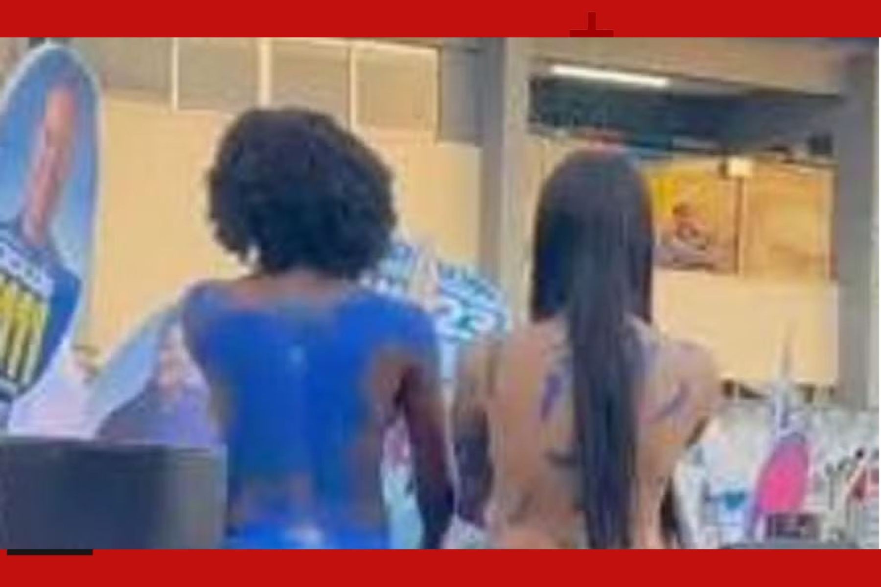 TRE-BA proíbe coligação Unidos Para Mudar a Bahia de usar mulheres seminuas ou com corpos pintados em campanha