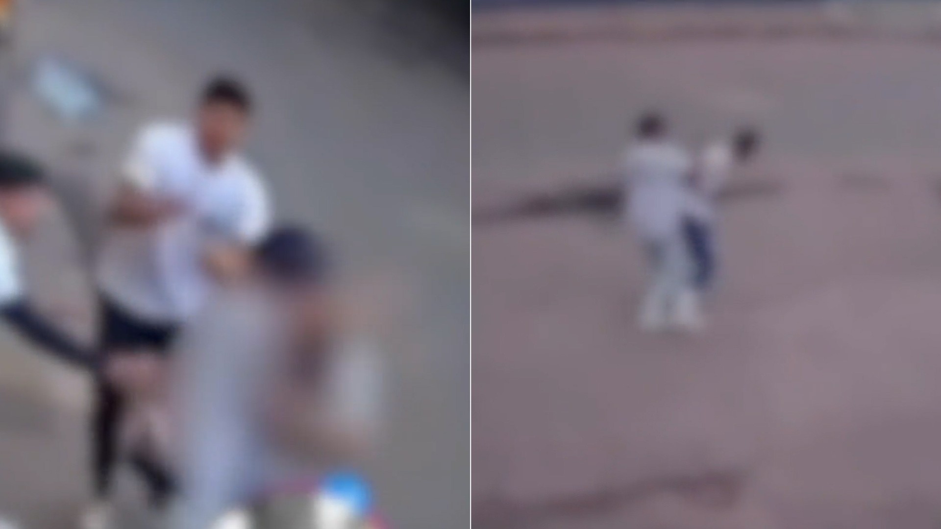 Homem é esfaqueado após discutir com colega por atraso na chegada ao trabalho em Imperatriz 