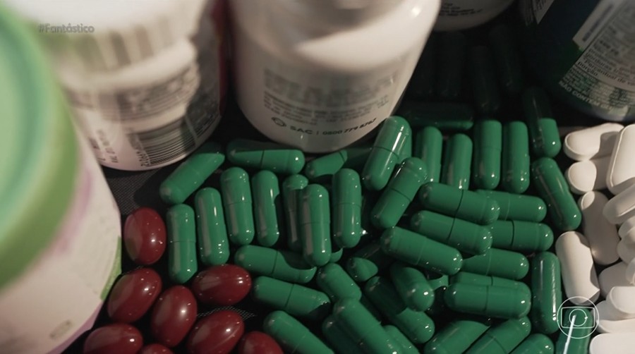 Hipervitaminose: vitaminas em excesso colocam pacientes em risco e já levam a internações graves no Brasil